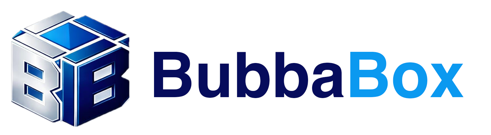 BubbaBox Logo